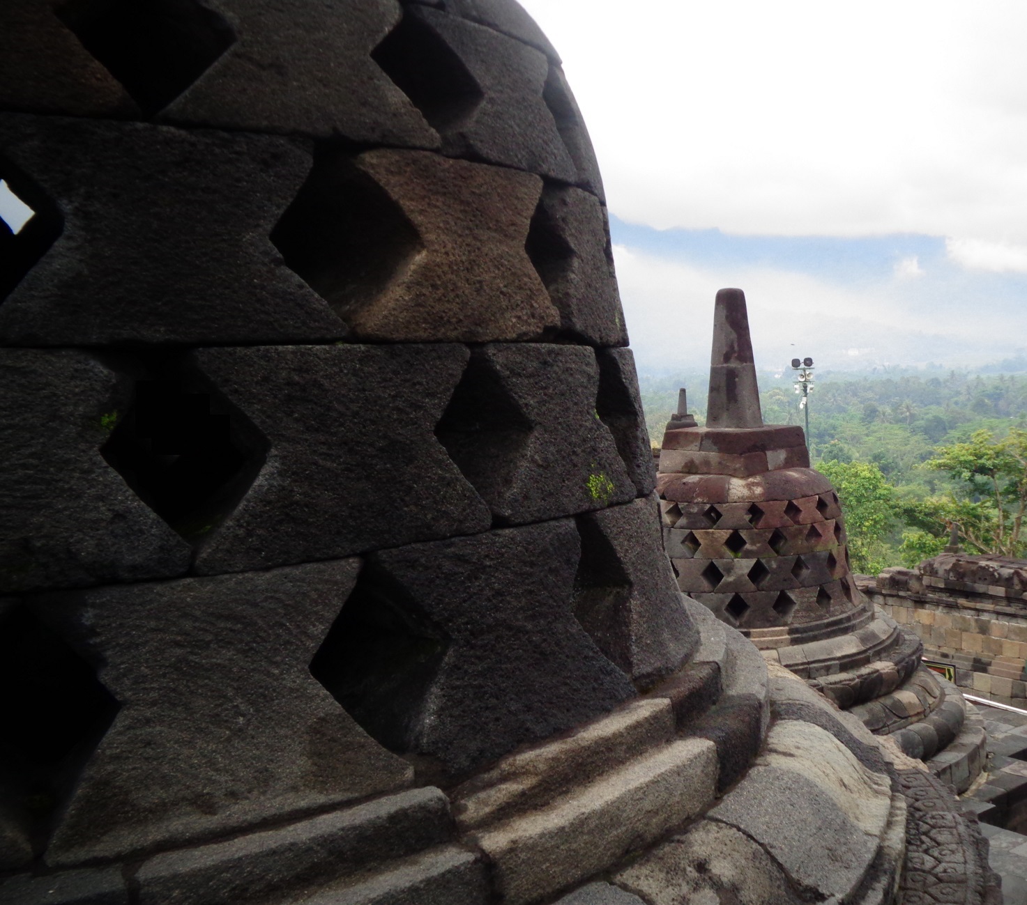 Wisata Candi Borobudur 6