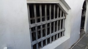 Penjara Bawah Tanah - Wisata Kota Tua Jakarta