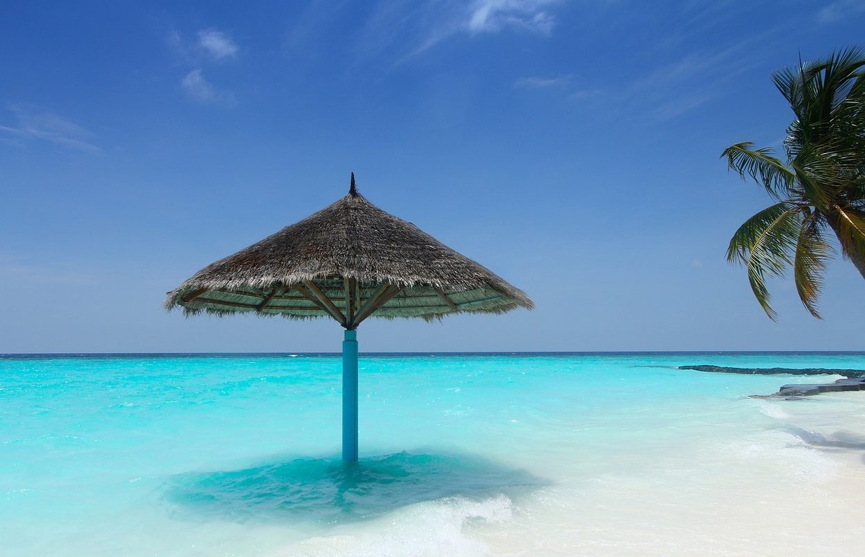 tempat wisata terbaik di Male Maladewa
