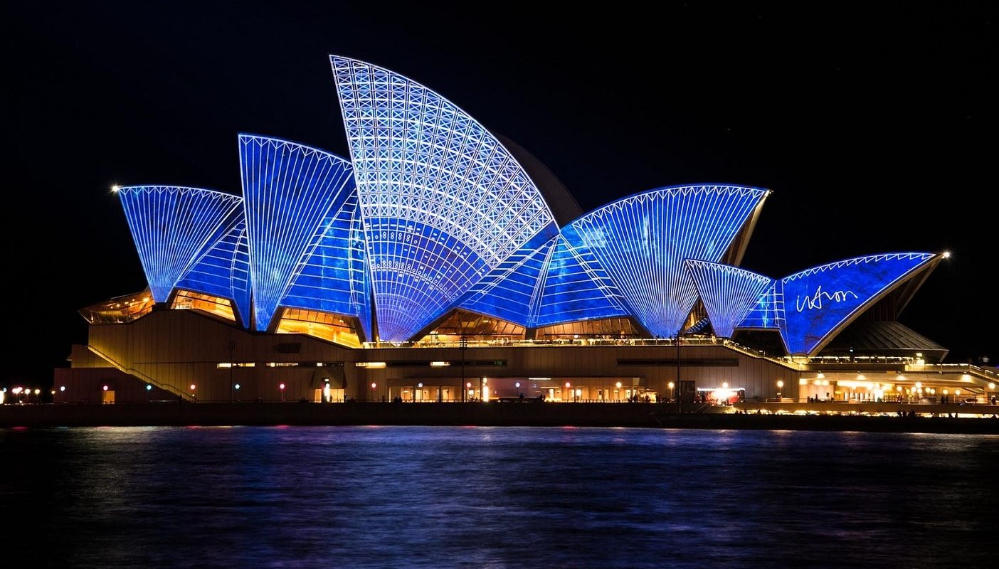tempat wisata terbaik di Sydney‎ Australia