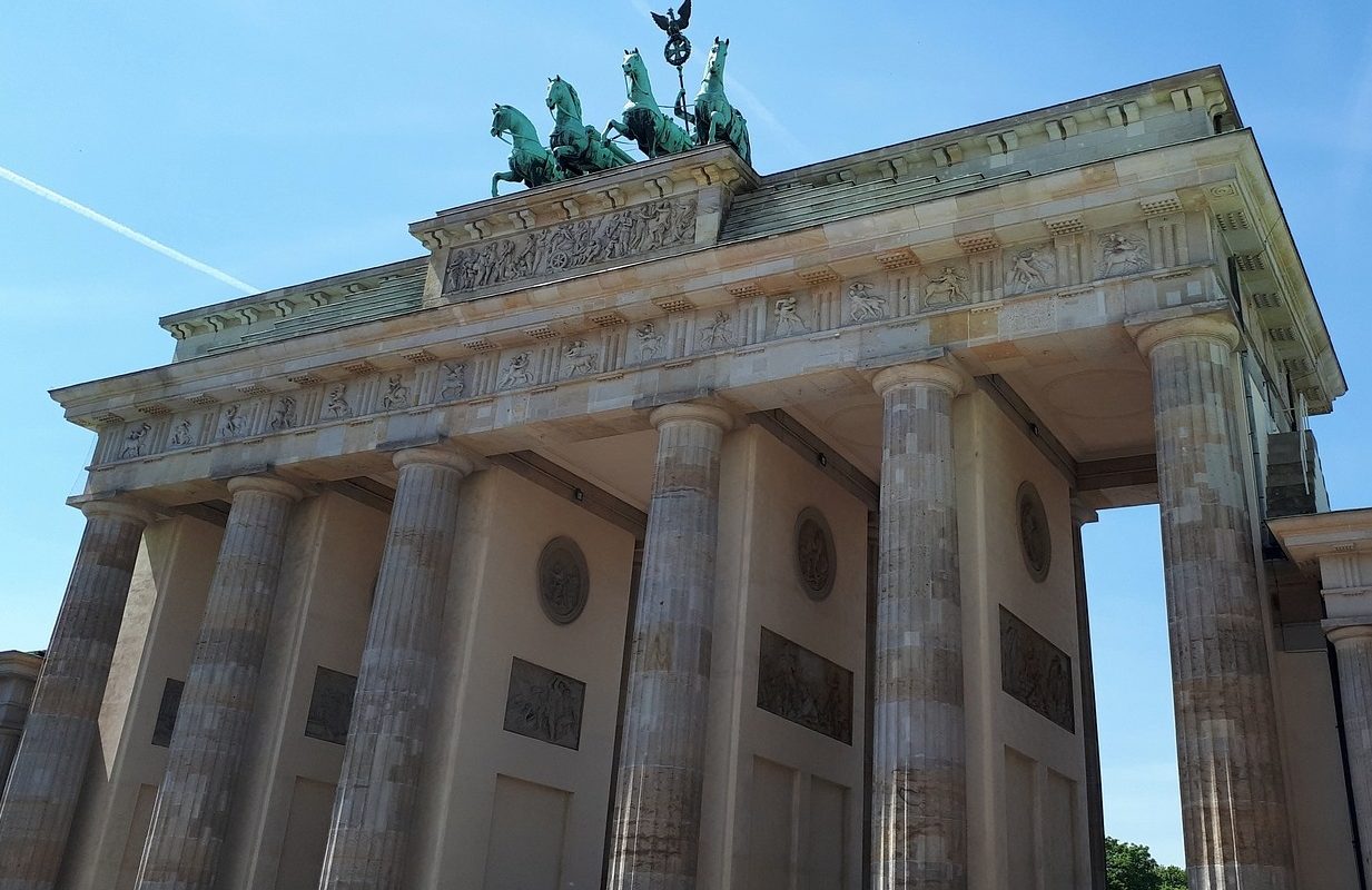 tempat wisata terbaik di Berlin Jerman